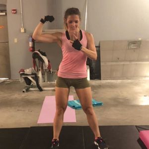 Meet your Posher, Kayla